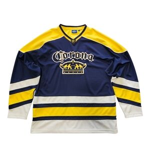 Corona Extra Hockey Jersey